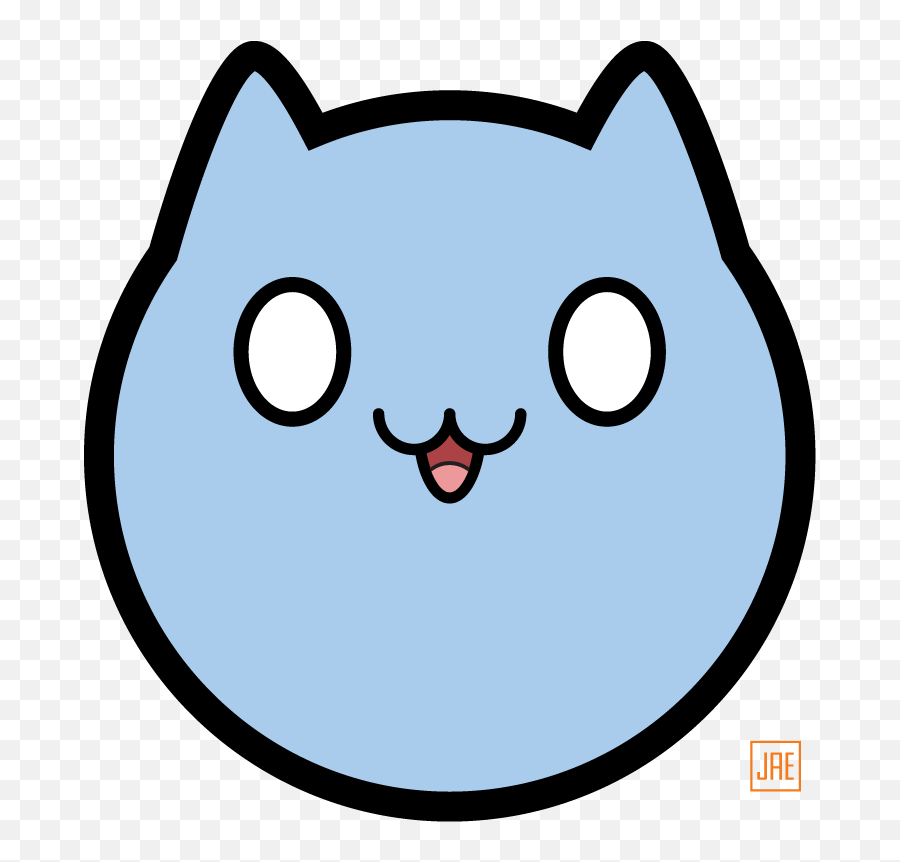 Catbug - Dot Png,Catbug Icon