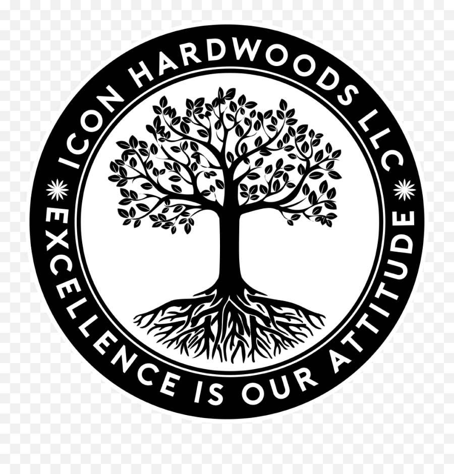Icon Hardwoods Llc Wood Supplier Sherwood Or - Language Png,Imagination Icon