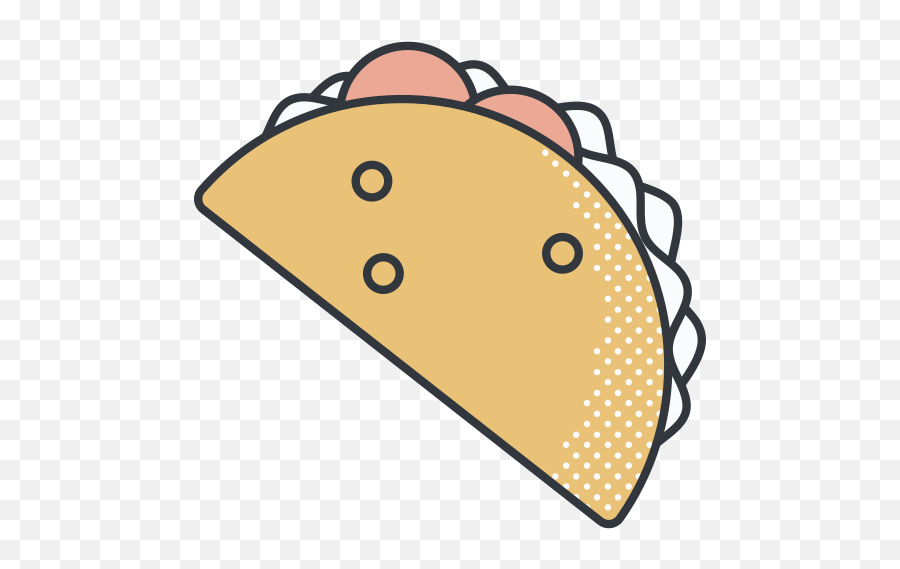 Free Icons Vector Icon Design - Dot Png,Shawarma Icon