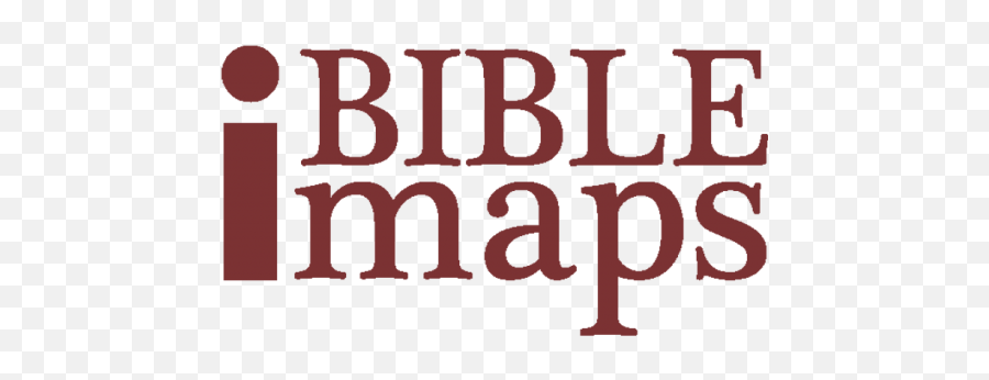 Events In The Life Of David - 1 Samual Ibible Maps Png,Thousand Sons Icon