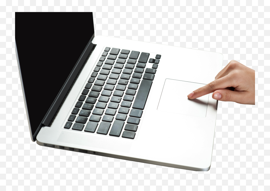 Download Hd Laptop Png Stock Photo - Macbook Pro Transparent Laptop,Mac Book Png
