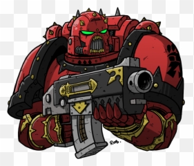 Start Competing Renegade Chapters Tactics U2013 Goonhammer - Warhammer 40k Red Corsairds Png,Renegade Icon
