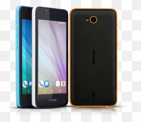 Infocus Bingo 21 With Gb Ram Launched - 240 Tl Ye Telefon png