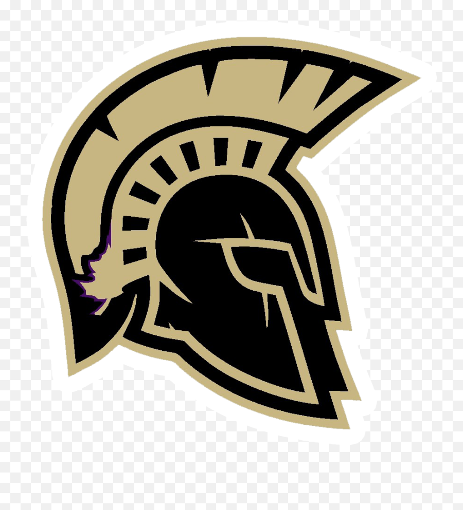 Spartan School Logo - Baylor Bears And Lady Bears Png,Spartan Logo Png