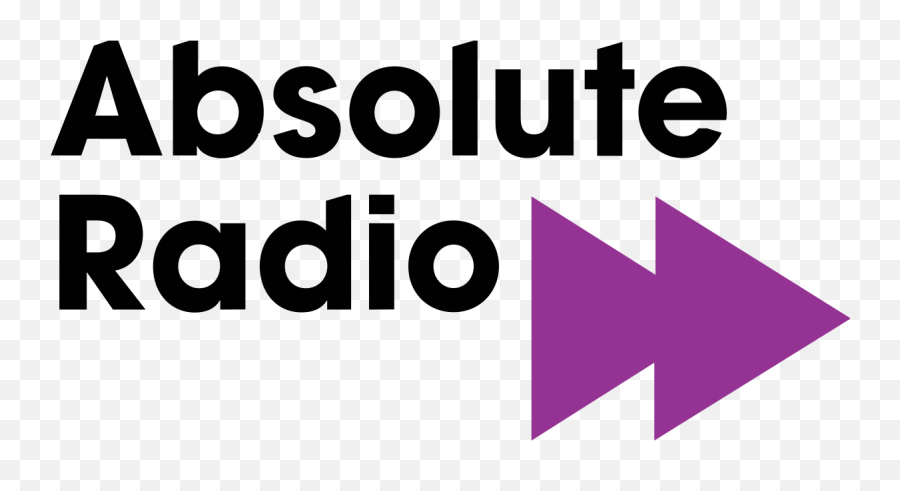 Absolute Radio - Absolute Radio Logo Png,Radio App Icon