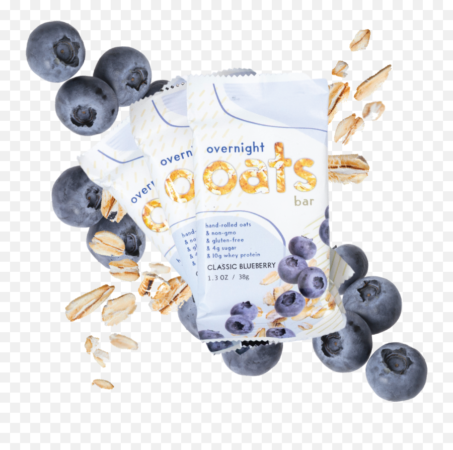 Classic Blueberry - Superfood Png,Blueberry Text Icon