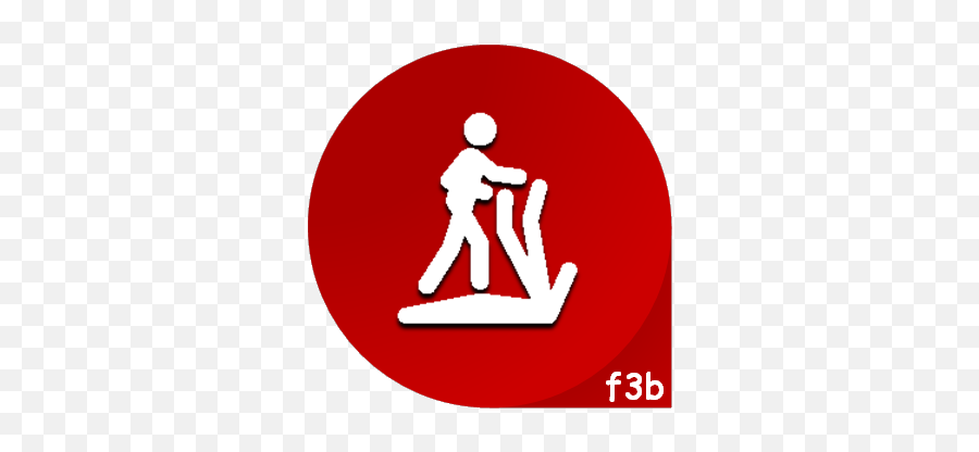 Elliptical - Sign Png,7 Minute Workout Icon