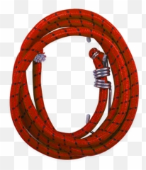 New 18m Bungee Cord Wires Strap Elasticated Stretch Rope - Bloc Bungee Cord png