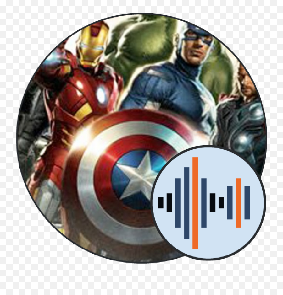 The Avengers Movie Soundboard U2014 101 Soundboards - Kip Napoleon Dynamite Sound Bites Png,Avengers Icon Pack