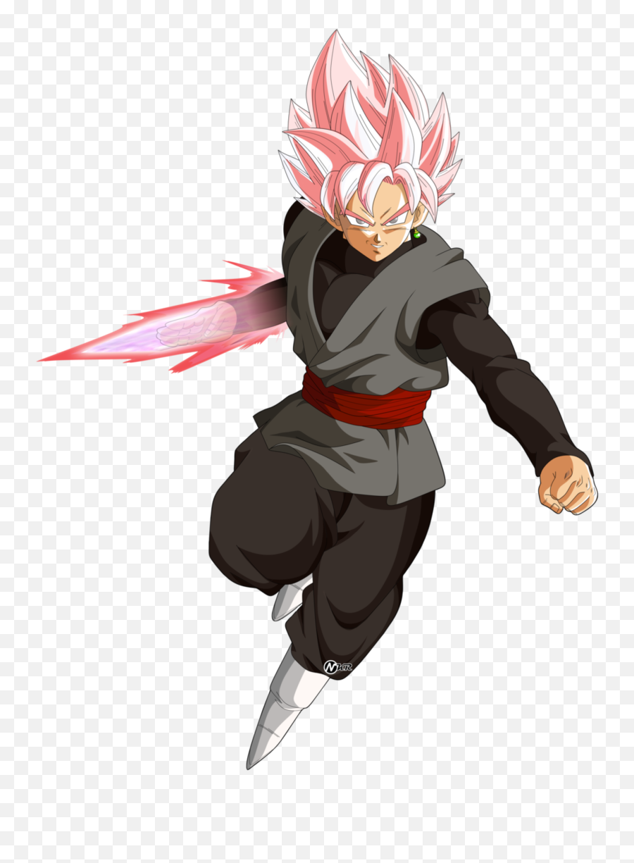 Black Vs Frieza - Battles Comic Vine Black Goku Ssj Rose Png,Goku Black Png