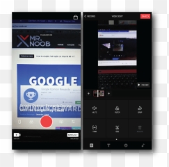 Watermark App Free Download For Android - koclever Display Device png