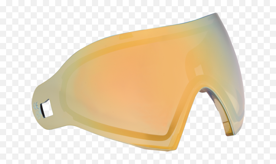 Dye I4i5 Thermal Lens - Dyetanium Fade Sunrise Dye I4 Dyetanium Fade Sunrise Png,Icon Stryker Elbow Guards