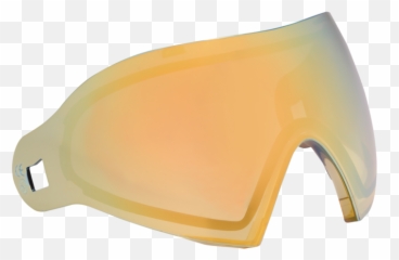 Dye I4i5 Thermal Lens - DYEtanium Fade Sunrise I4 Dyetanium png