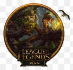 Ivern Build Guide 1016 Switch To A Greener Path - Evan Monteiro Art png