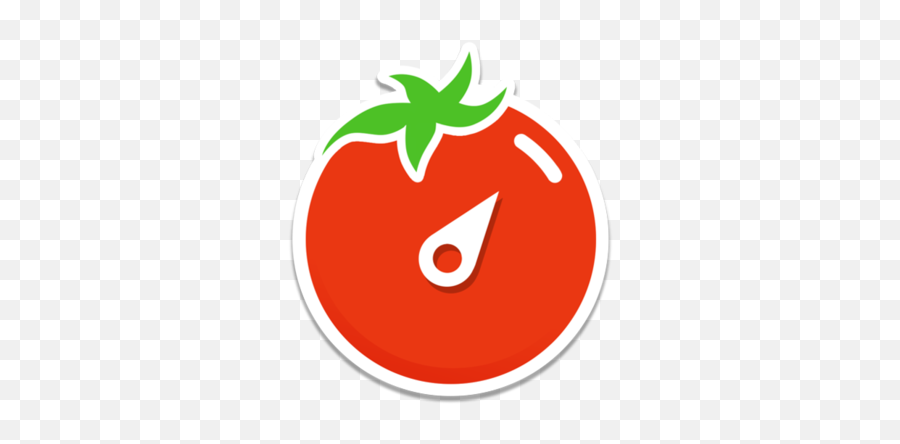 Tomates Time Management Elegant Pomodoro Timer For Mac - Pomodoro Timer Png,Mac Icon Free