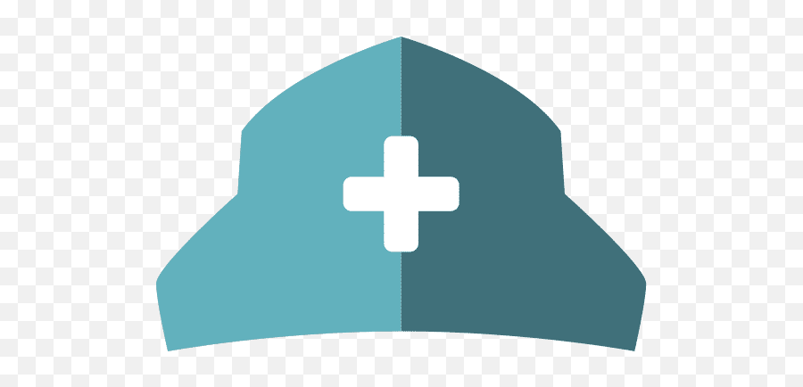 Nurse Hat - Canva Religion Png,Nurse Hat Icon