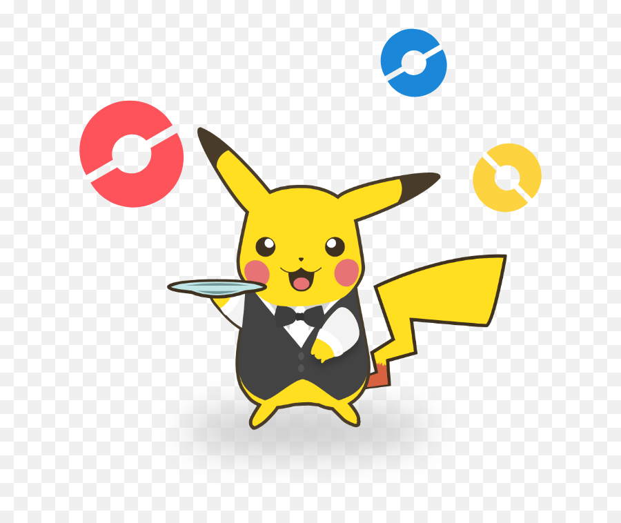 Faq - Pokemon Butler Png,Discord Invisible Icon