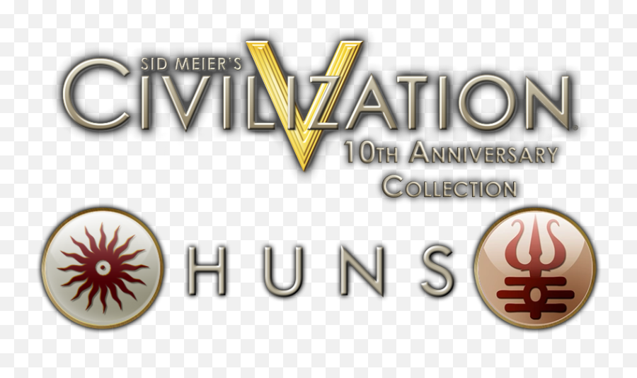 Steam Workshopgrantu0027s White Huns Toramana - Language Png,Civilization Icon