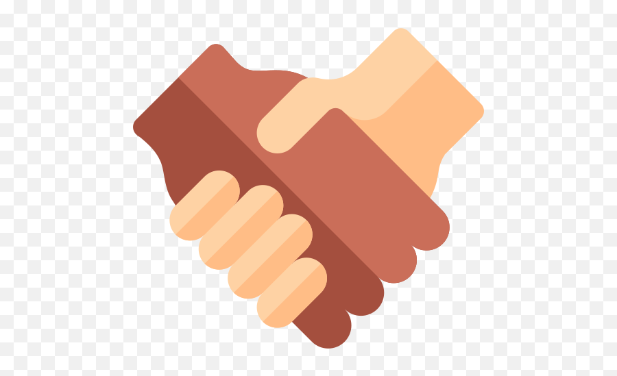 Shake Hands - Free Business Icons Fist Png,Shake Hands Icon