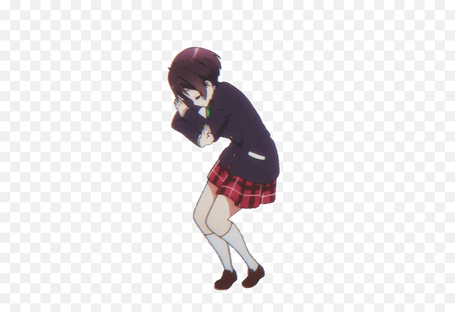 Gif Artifacts Issue 390 Sixlaborsimagesharp Github - Anime Dancing Gif Transparent Png,Dancing Gif Transparent