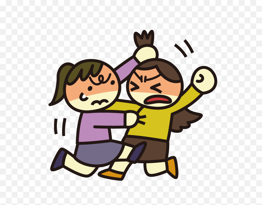 Fighting Free Transparent Image Hd - Fighting Cartoon Png,Fighting Png