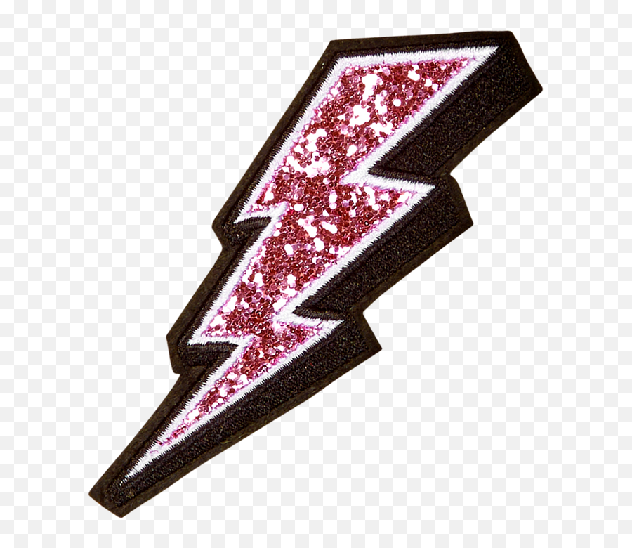 Lightning Bolt - Pink Language Png,Lightening Bolt Icon