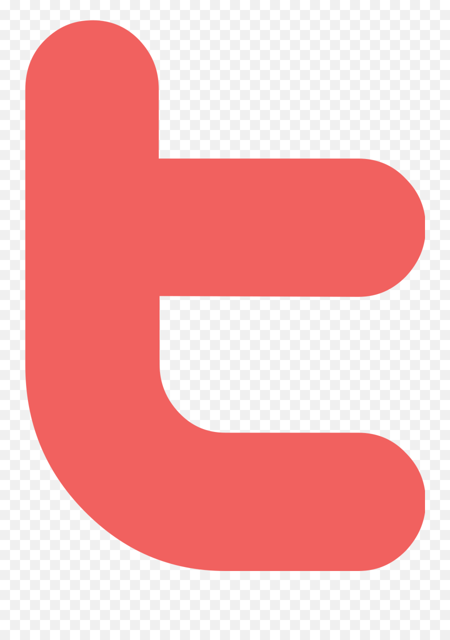 Filetwitter Logo Initial Pinksvg - Wikimedia Commons Dot Png,Twitter Social Icon