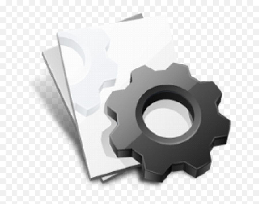 Download Config And Configurations - Settings Icon Full Configuration Png,Configure Icon