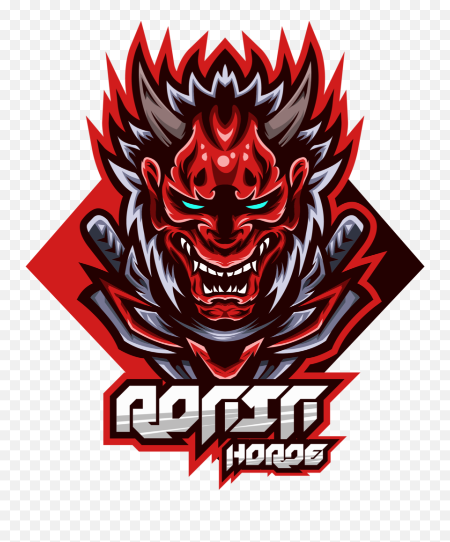 Ronin Horde - Logo Ronin Png,Horde Png