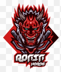 Ronin Horde - Logo Ronin Png,Horde Png
