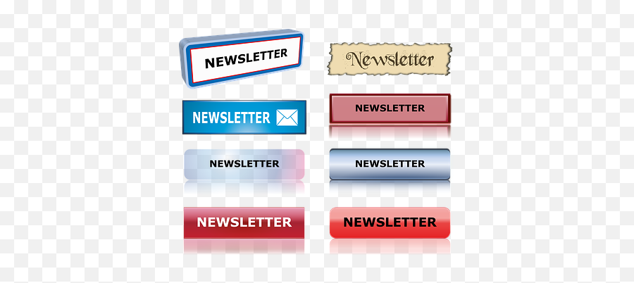 200 Free Newsletter U0026 Email Images - Newsletter Png,Newsletter Flat Icon