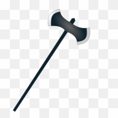Battle Axe Hatchet - Free Vector Graphic On Pixabay Baltagul Topor Png,Hatchet Png