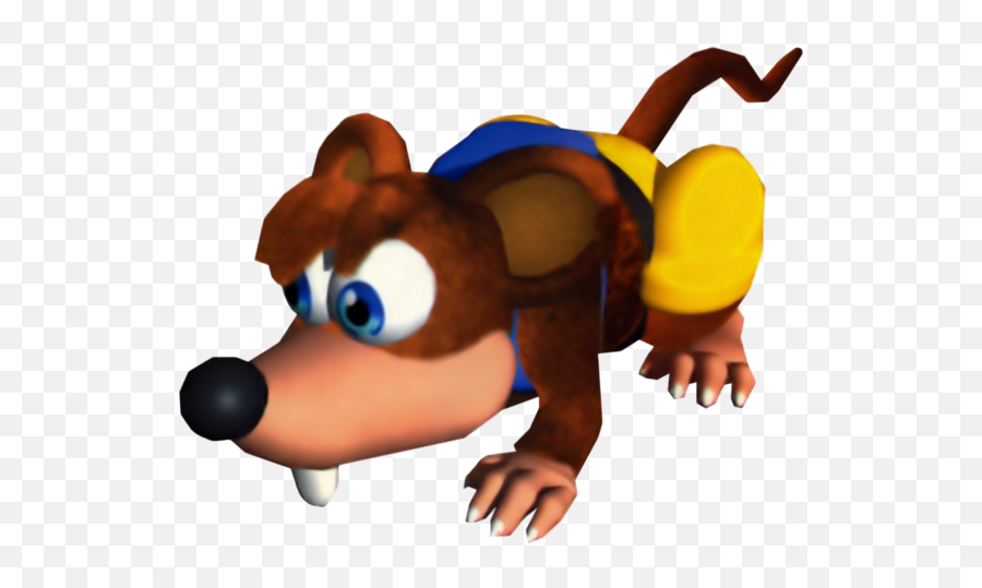 Super Smash Bros Community Ot Reawaken The Undying Light - Banjo Kazooie Forms Png,Ff14 Honeycomb Icon