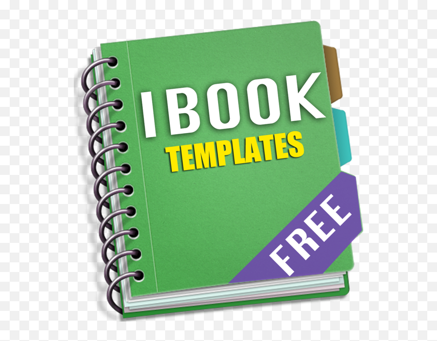 Toolbox For Ibooks Author - Horizontal Png,Ibook Icon