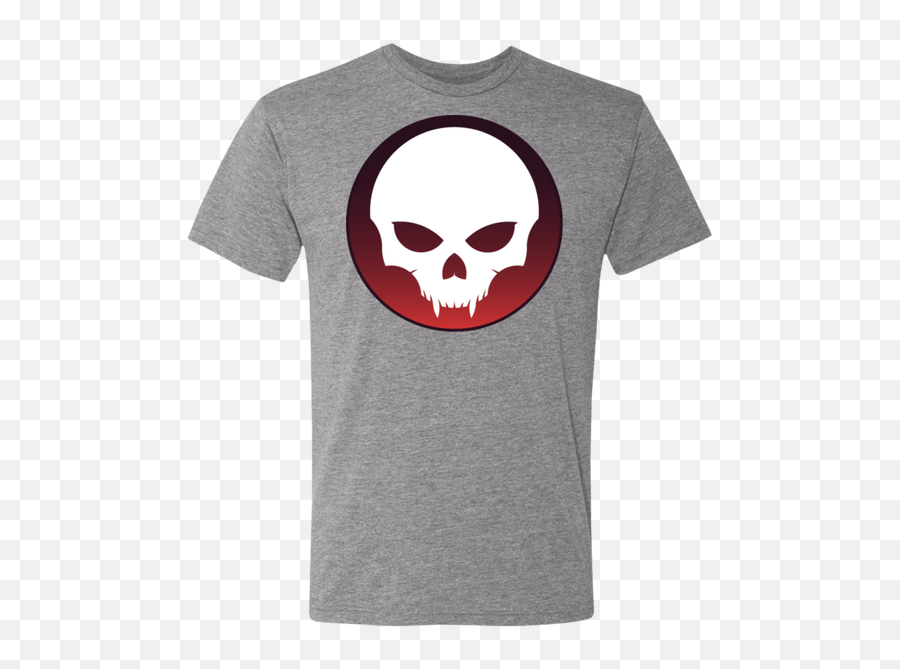 Bns Vampire Skull - Tshirt By Night Studios Png,H20delerious Icon