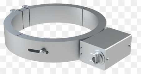Permaheat Band Heaters - TUTCO HEATING SOLUTIONS GROUP Solid png