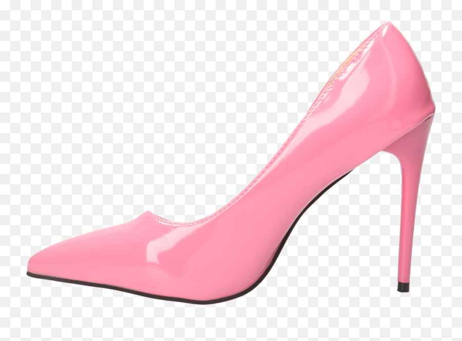 Shoes U2013 Itu0027s Dot - Round Toe Png,Cute Pink Icon