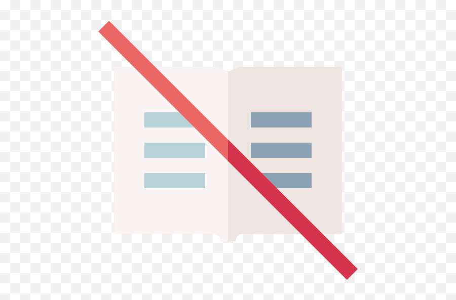 Do Not Study - Free Education Icons Horizontal Png,Study Icon Png