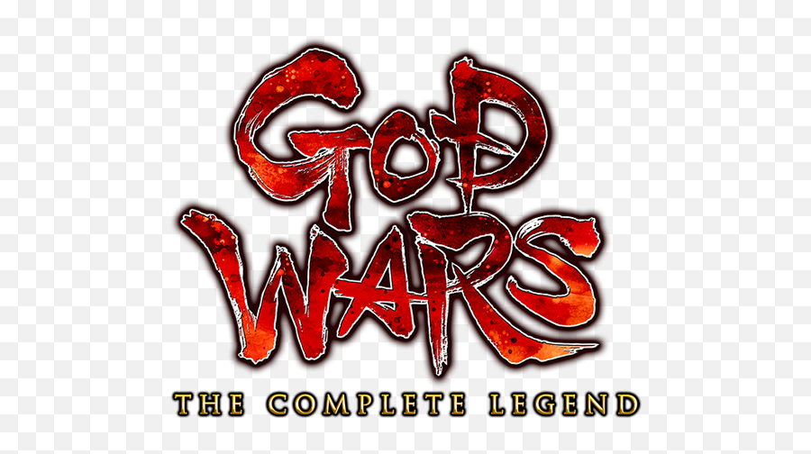 God Wars The Complete Legend Out Now For Nintendo Switch - God Wars The Complete Legend Logo Png,Destiny 2 Icon Legend