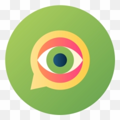 Visual Language - Free communications icons Dot png