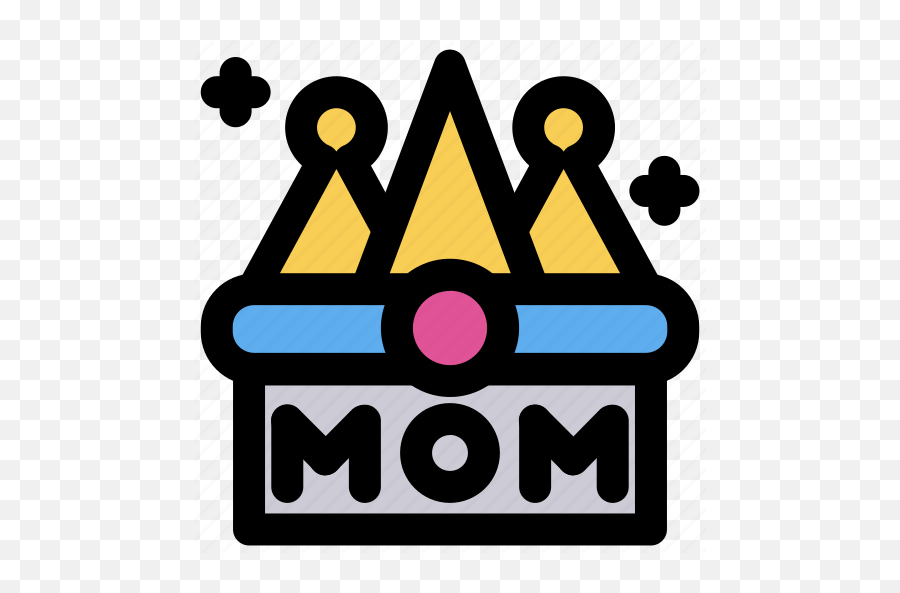 King Kingdom Love Mother Motheru0027s Day Queen Icon - Language Png,Queens Icon Png