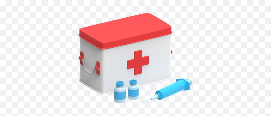 First Aid Kit Icons Download Free Vectors U0026 Logos - Hypodermic Needle Png,First Aid Icon Color
