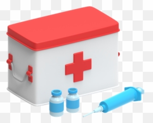 First Aid Kit Icons Download Free Vectors U0026 Logos - Hypodermic Needle png