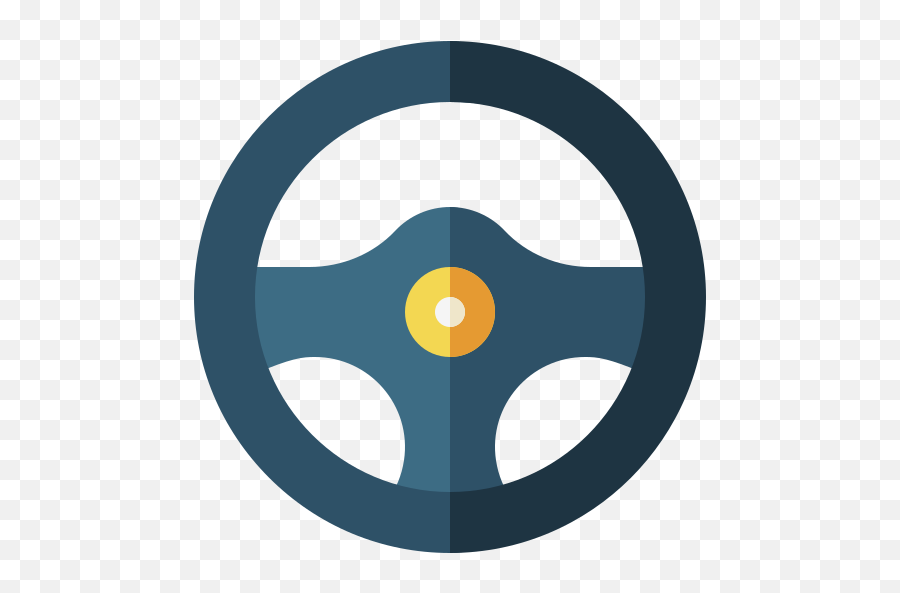 Steering Wheel - Free Transport Icons Steering Wheel Png,Icon Wheels