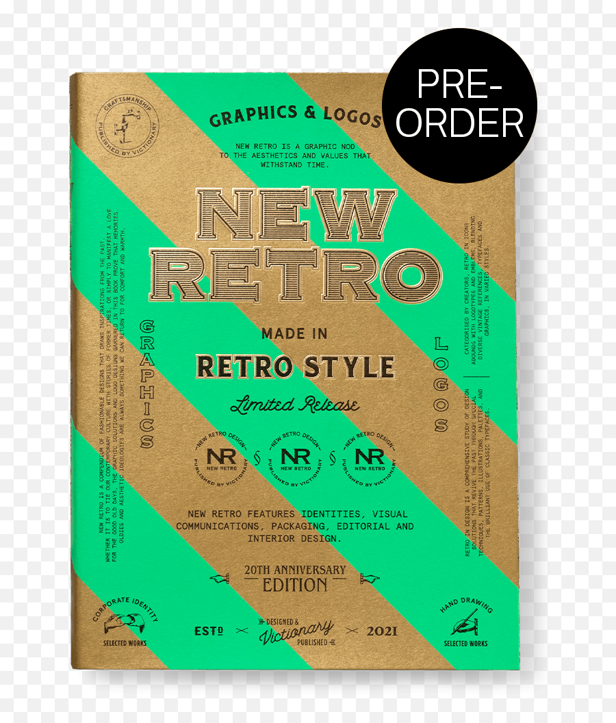 New Retro 20th Anniversary Edition - Horizontal Png,Notepad++ Old Obsolete Monstrous Icon