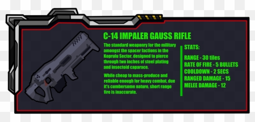 Star Crafters Armory - Skymods Fallout 4 14 Impaler Mod png