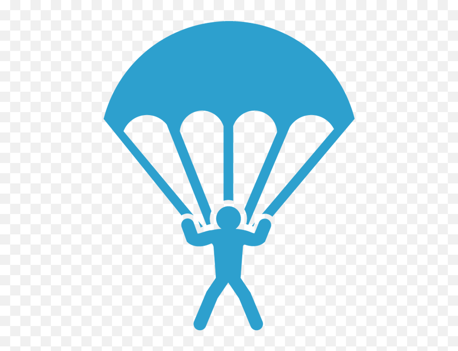 Deploypartners - Deploy Partners Png,Icon Skydive