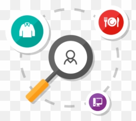 Detailed Segment Retargeting - Dot png