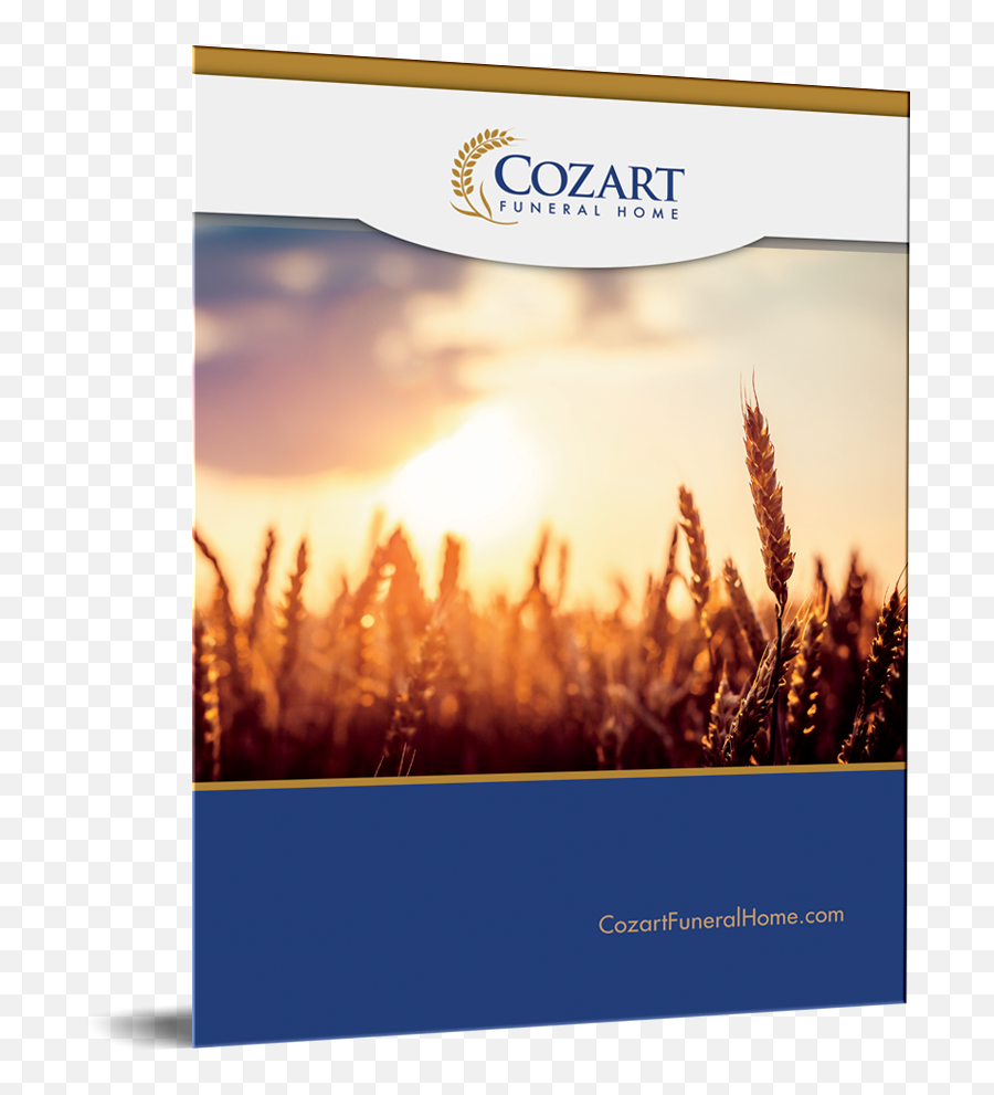 Cozart Funeral Home And Crematory Normangee Tx - Common Wheat Png,How I Met Your Mother Folder Icon