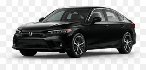 61 New Cars Trucks Suvs In Stock - Yonkers Tarrytown Honda 2022 Civic Sport Black png